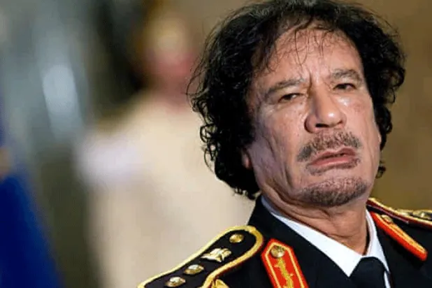 Arap dünyasındaki özgürlük tartışması