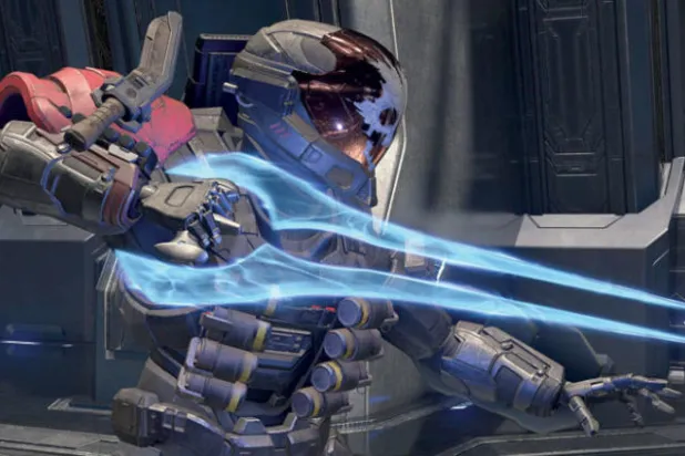 معارك ضارية في صراع عبر المجرات