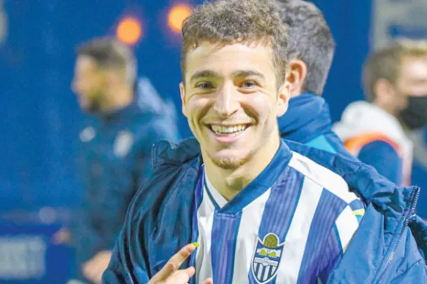 شاشوا: رحيلي عن توتنهام إلى دوري الدرجة الثالثة في إسبانيا لم يكن قراراً «مجنوناً»