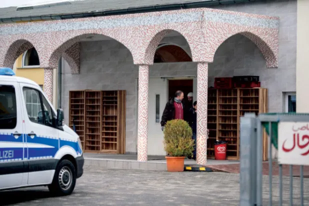 ألمانيا: «مجلس المسلمين» يستبعد جمعية عدّتها الاستخبارات مقرّبة من «الإخوان»