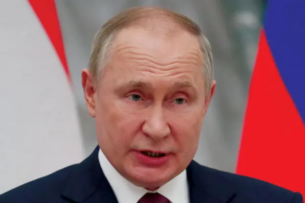 إرغام وسائل إعلام في روسيا على مسح محتوى مُرتبط بنافالني