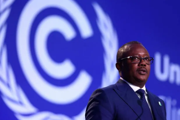 رئيس غينيا بيساو يؤكد بعد «المحاولة الانقلابية» أن «الوضع تحت السيطرة»