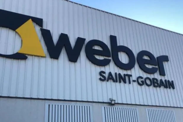 تدشين مصنع فرنسي بوادٍ صناعي غرب السعودية