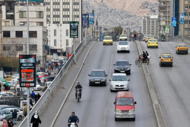 تأكيد أممي لاستخدام دمشق «الكيماوي» في هجوم قرب حماة