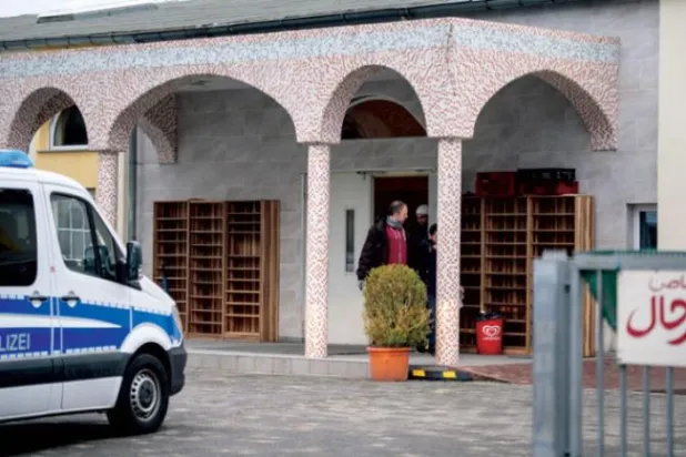 Almanya’daki Müslümanlar Merkez Konseyi, İhvan ile bağlantılı bir kuruluşu dışlama kararı aldı