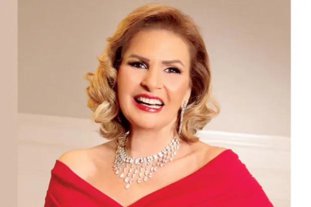 «كلام في الحب»... يسرا بدورها المفضّل