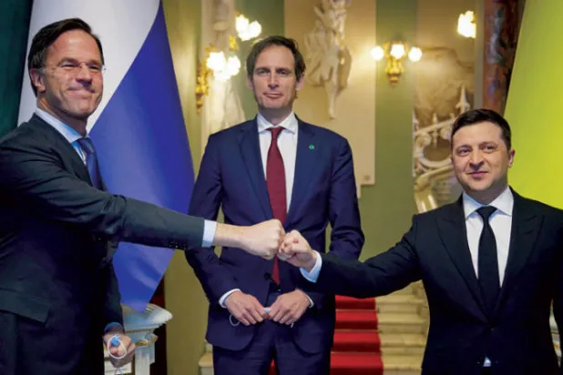 3 آلاف جندي أميركي إلى شرق أوروبا «خلال أيام»