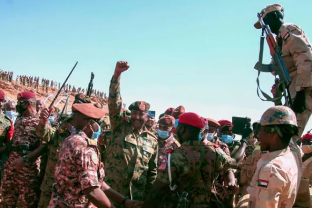 سوڈان کے لیے امداد دوبارہ شروع کرنے سے پہلے چند امریکی شروط