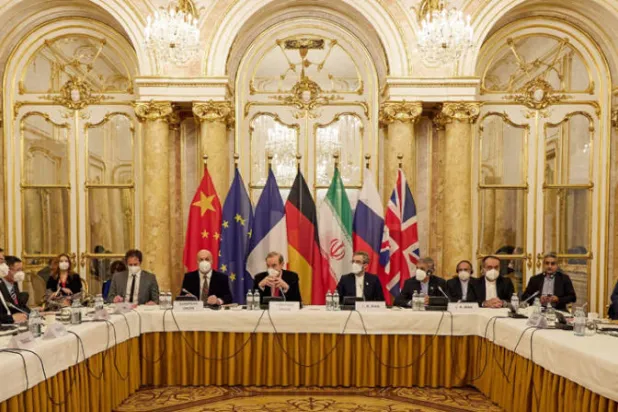 إيران تتحدث عن مسار «إيجابي» للمفاوضات النووية في فيينا