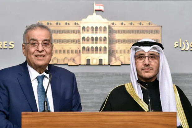 استغراب عربي لتجاهل بيروت دور «حزب الله»