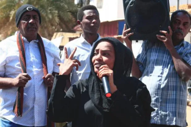 IGAD: Sudan krizini çözmek için yeni bir girişim yok