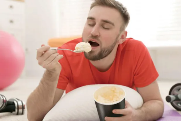 6 علامات توقّع ظهورها عندما لا تمارس الرياضة