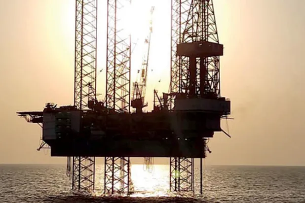 الإمارات تعلن أول اكتشاف بحري للغاز قبالة أبوظبي