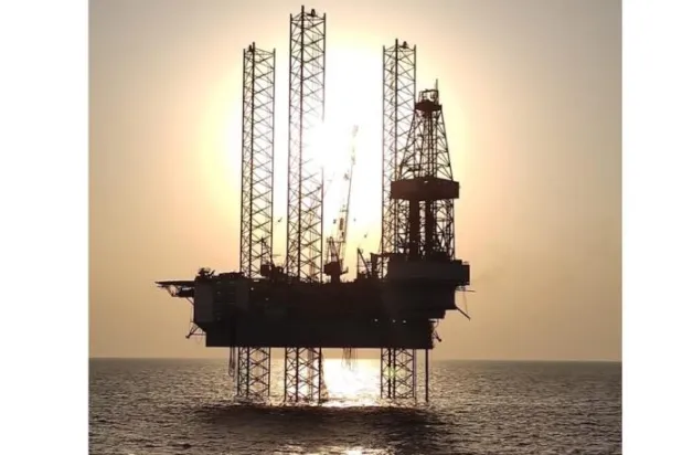 الإمارات تكتشف غازاً طبيعياً قبالة سواحل أبوظبي