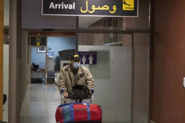 Fas, Kovid-19’a karşı ihtiyati tedbirleri uygulamaya devam ediyor