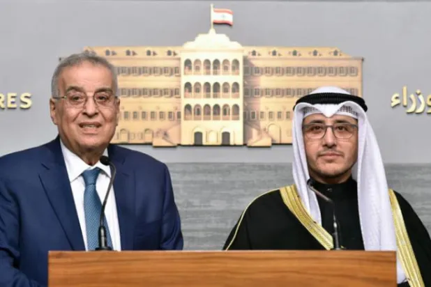 Lebanon Paper Dodges Hezbollah Role, Resolutions 1559, 1701  