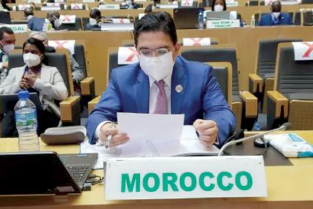 المغرب عضواً في «السلم والأمن» لـ3 سنوات