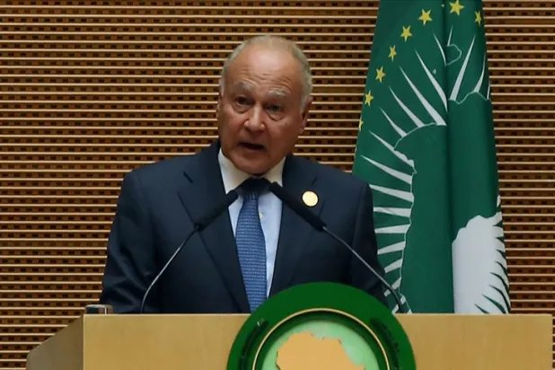 Arap Birliği: Suriye'nin Cezayir'de yapılacak zirveye katılımı şu an için görünmüyor