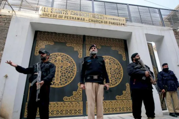 Pakistan ordusunun operasyonunda 15 terörist öldürüldü