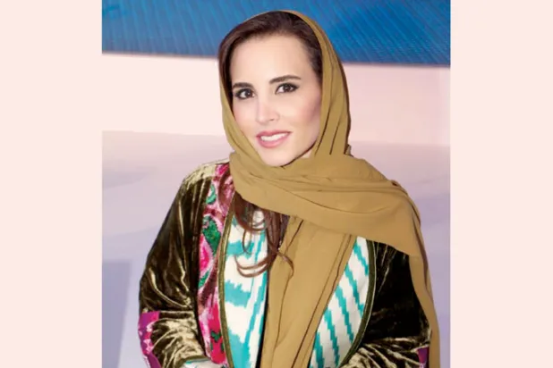 رباب المحاسن (الشرق الأوسط)