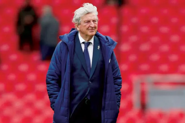 واتفورد المتعثر يراهن على روي هودجسون لإنقاذه من الهبوط (رويترز)