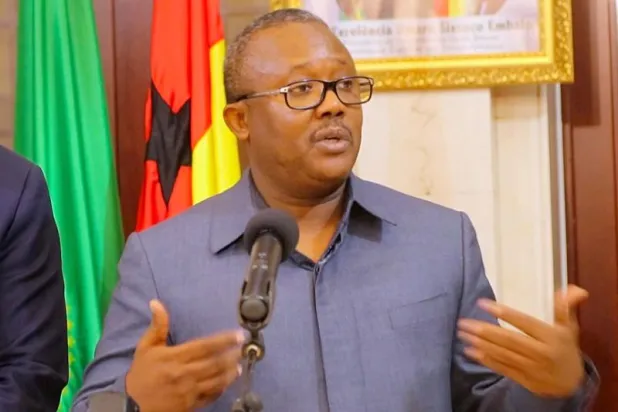 مجموعة غرب أفريقيا ترسل قوة إلى غينيا بيساو بعد محاولة الانقلاب