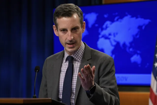 Washington: Houthi Attacks Main Obstacle to Peace Efforts