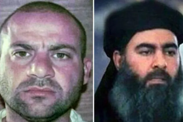 Yolları ve sonları birbirine benzeyen iki DEAŞ lideri: Bağdadi ve Kureyşi