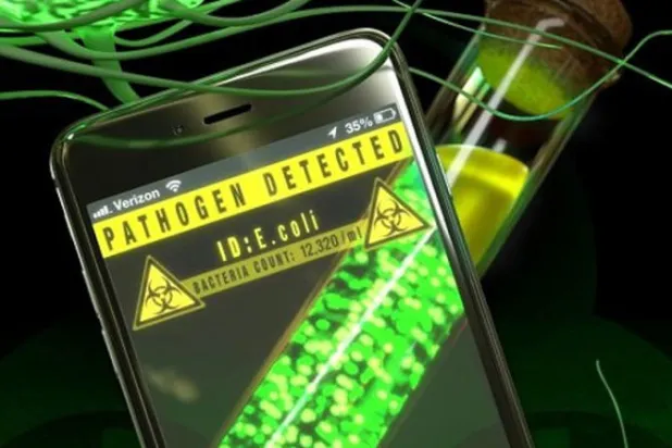 تطبيق هاتف ذكي للكشف عن الإنفلونزا و«كوفيد ـ 19»