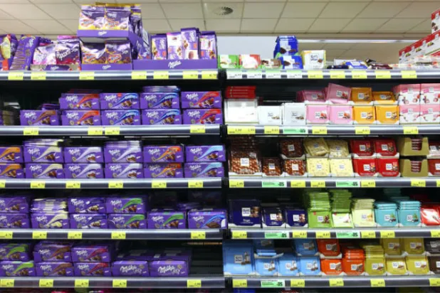 نهاية لصوص الشوكولاته في ألمانيا بعد عمليتي سطو في يوم واحد