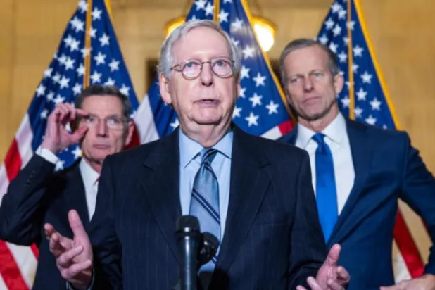 Congress Wants Biden to Increase Pressure on Iran