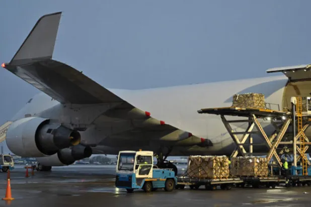 واشنطن تحذِّر بكين من تحمل عواقب دعم موسكو