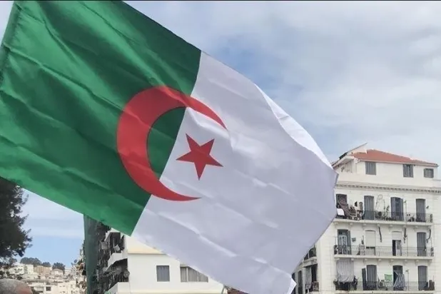 Cezayir: İsrail'e Afrika Birliği'nde gözlemci statüsü verilerek çifte yanlış yapıldı