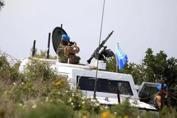 Lübnan’dan UNIFIL'in rolüne saygı duyma vurgusu 