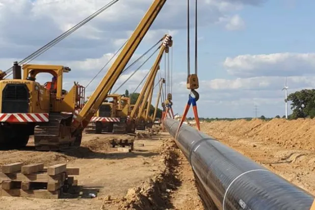 اكتشاف احتياطات كبيرة من الغاز الطبيعي في بوليفيا