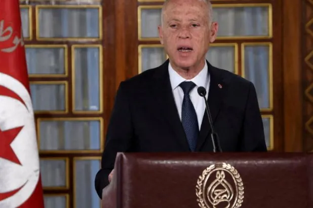 Tunus Yüksek Yargı Konseyi Başkanı: Cumhurbaşkanı’nın konseyi feshetme kararı yasadışı