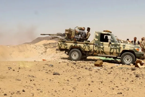 Gulf Countries Confronted by Complex Yemeni Scene that Is Run by Iran