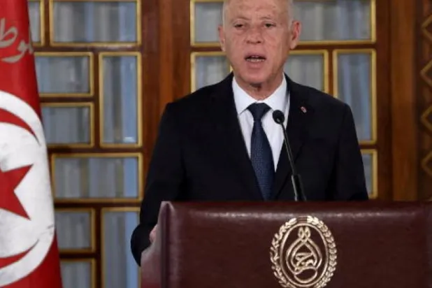 Tunus Cumhurbaşkanı Yüksek Yargı Konseyi’ni feshetme kararı aldı