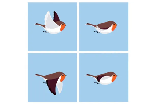 كيف تصنعون الرسومات والفيديوهات المتحركة على هواتفكم؟