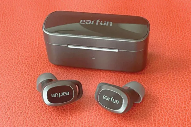 سماعات «إيرفان فري برو»