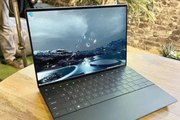 لابتوب «ديل» المرتقب