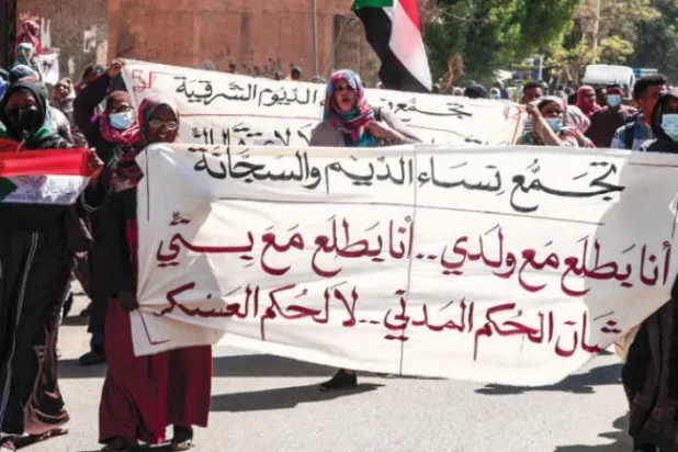 IGAD, Sudan krizini çözmek için zirve düzenleyecek