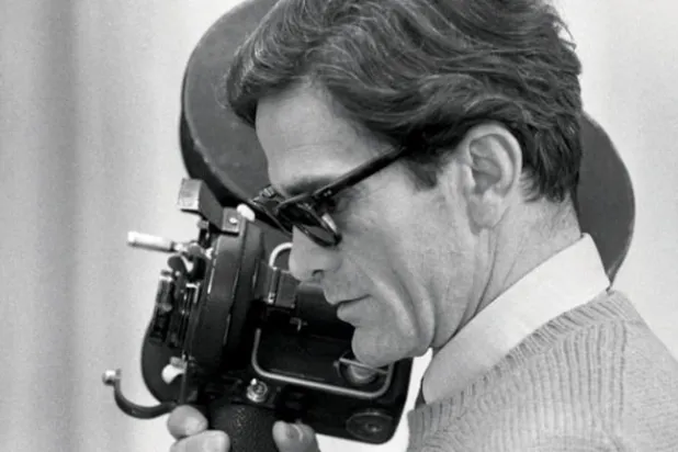 إيطاليا تفك عزلتها بمئوية بازوليني