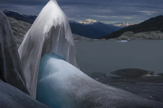 «كورتونا أون ذا موف» في العلا يعرض أعمال مصورين من حول العالم