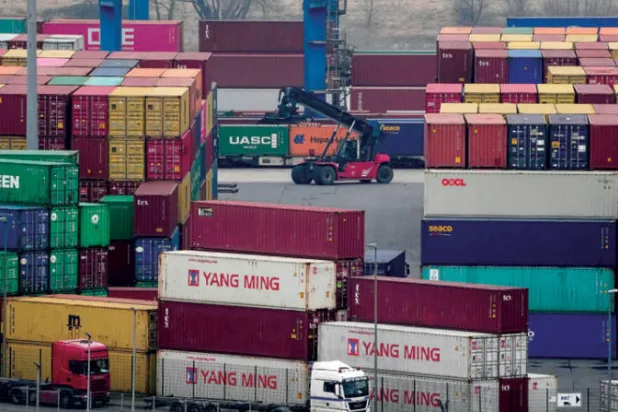 تراجع غير متوقع للإنتاج الصناعي الألماني