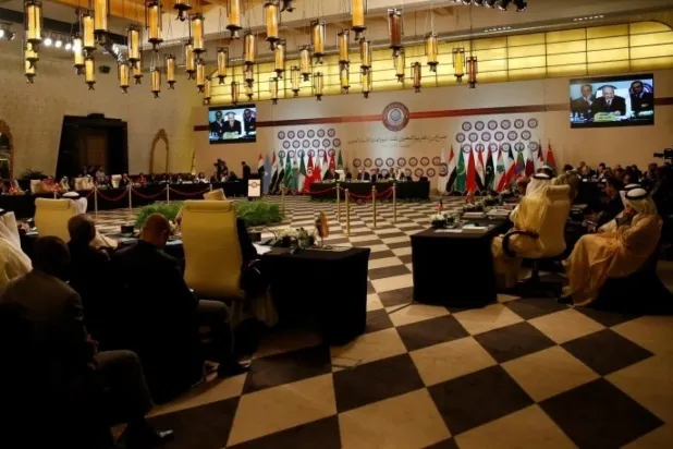 Ortadoğu’da Ulusal Güvenlik Doktrinleri: İsrail ve İran