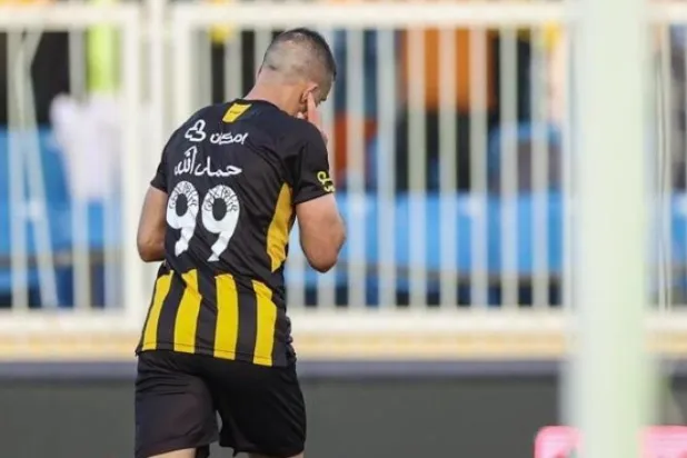 Faslı futbolcu Hamdallah, kuyuya düşerek hayatını kaybeden Rayan’ın ailesine ev alacak