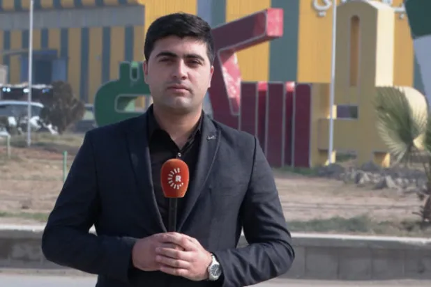 إغلاق قناة كردية واعتقال إعلاميين في مناطق الإدارة الذاتية