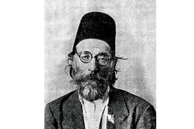 جميل صدقي الزهاوي