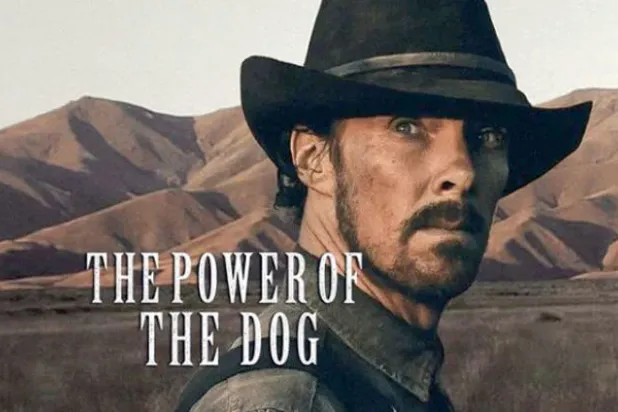 «ذي باور أوف ذي دوغ» يتصدر سباق الأوسكار